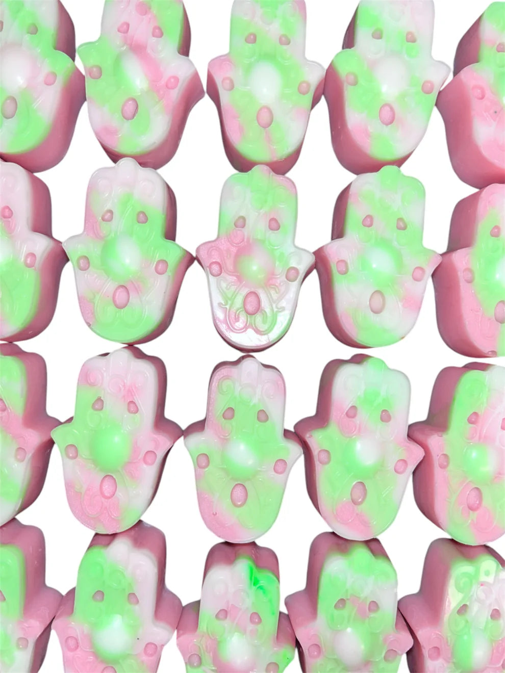 ⟡ Hamsa Hands (2) ⟡