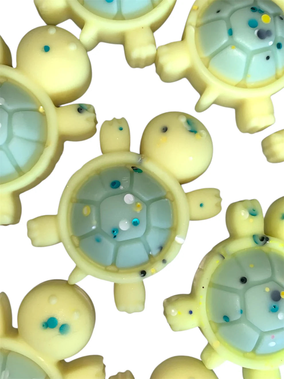 ⟡ Turtle Melt (1) ⟡