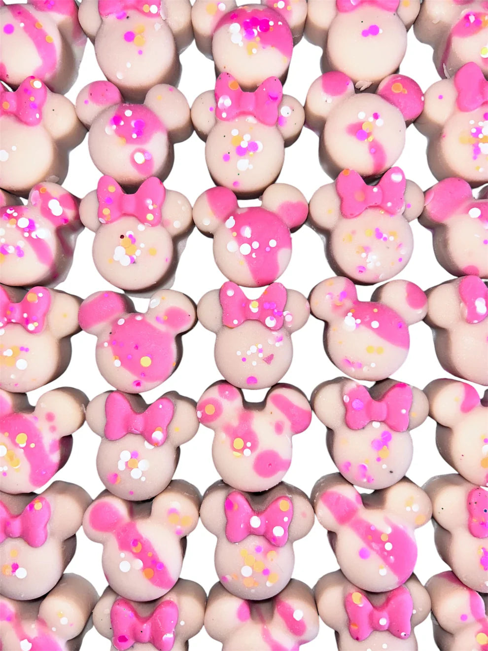 ⟡ Mickey & Minnie (4) ⟡