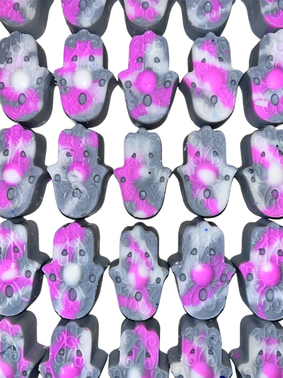 ⟡ Hamsa Hands (2) ⟡