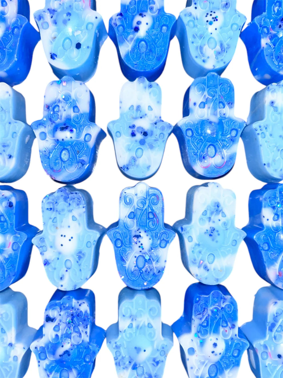 ⟡ Hamsa Hands (2) ⟡