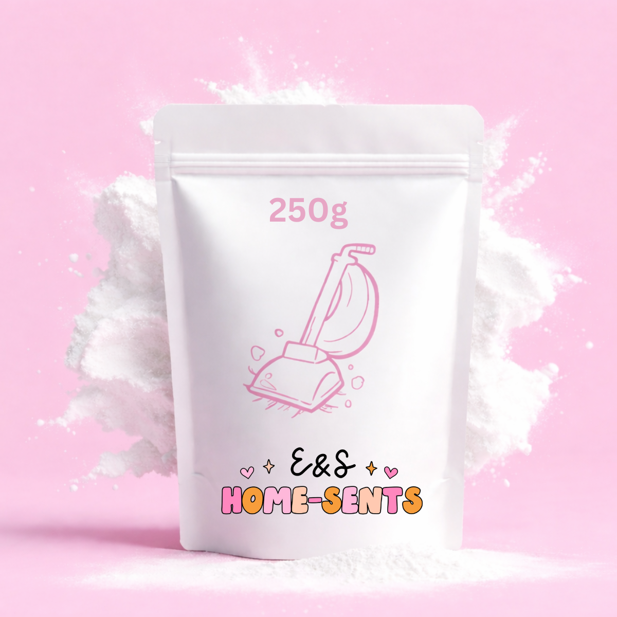 ⟡ Carpet Freshener 250g ⟡