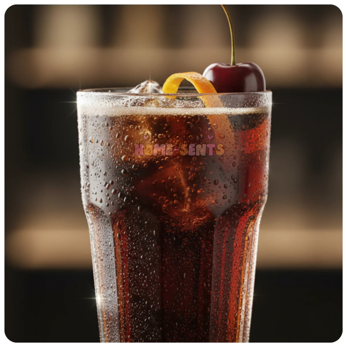 ⟡ Cherry Cola ⟡
