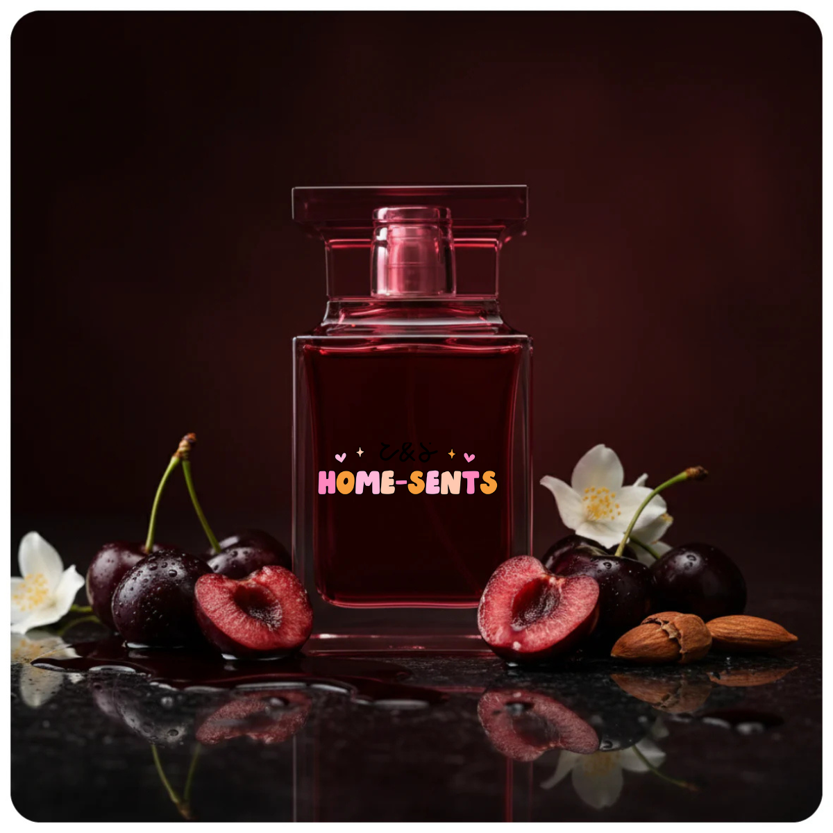 ⟡ Lost Cherry ⟡