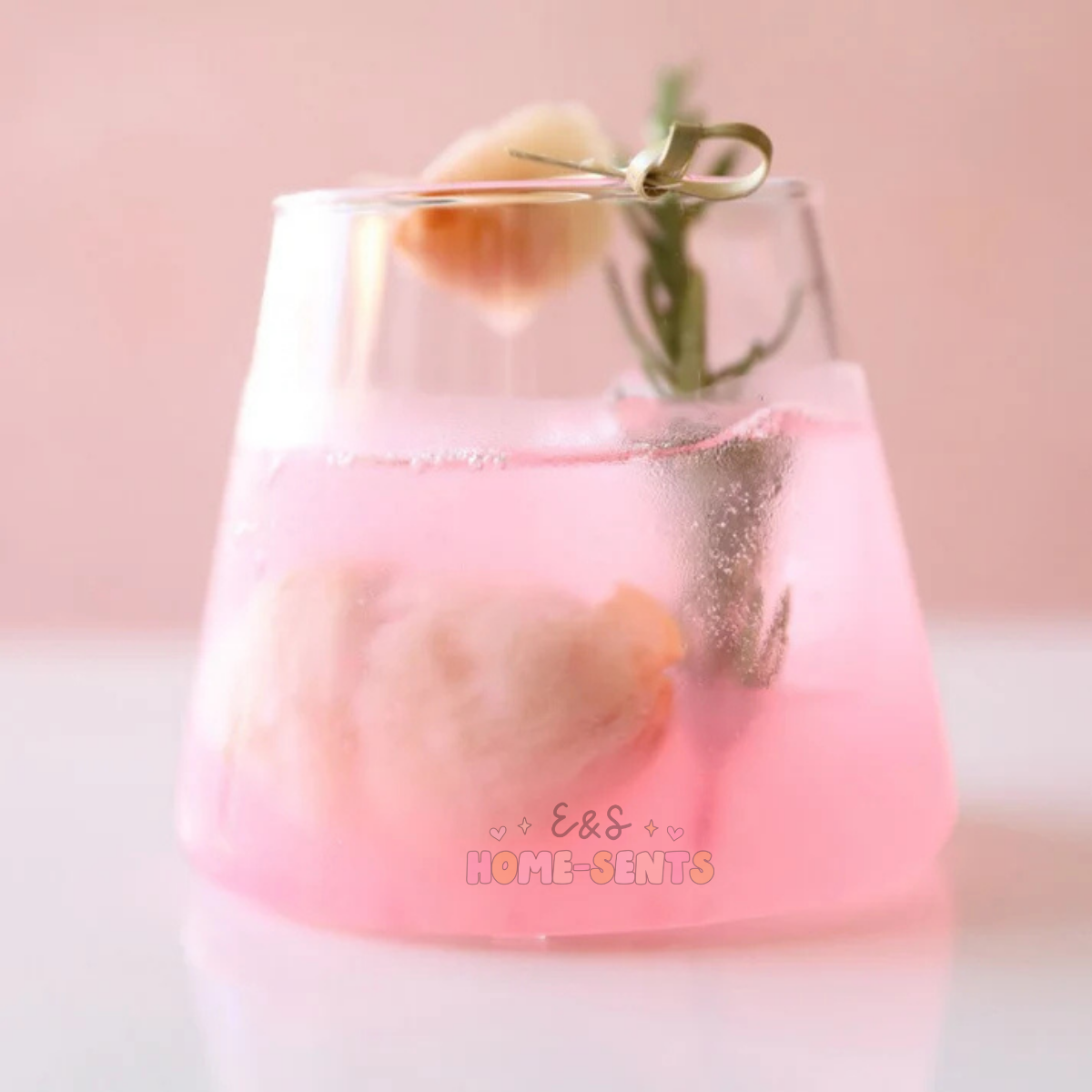 ⟡ Lychee Lemonade ⟡
