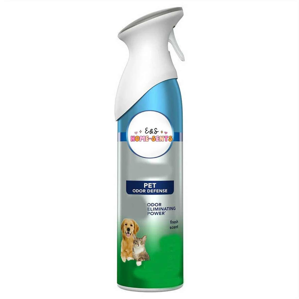 ⟡ Pet Odour Eliminator ⟡