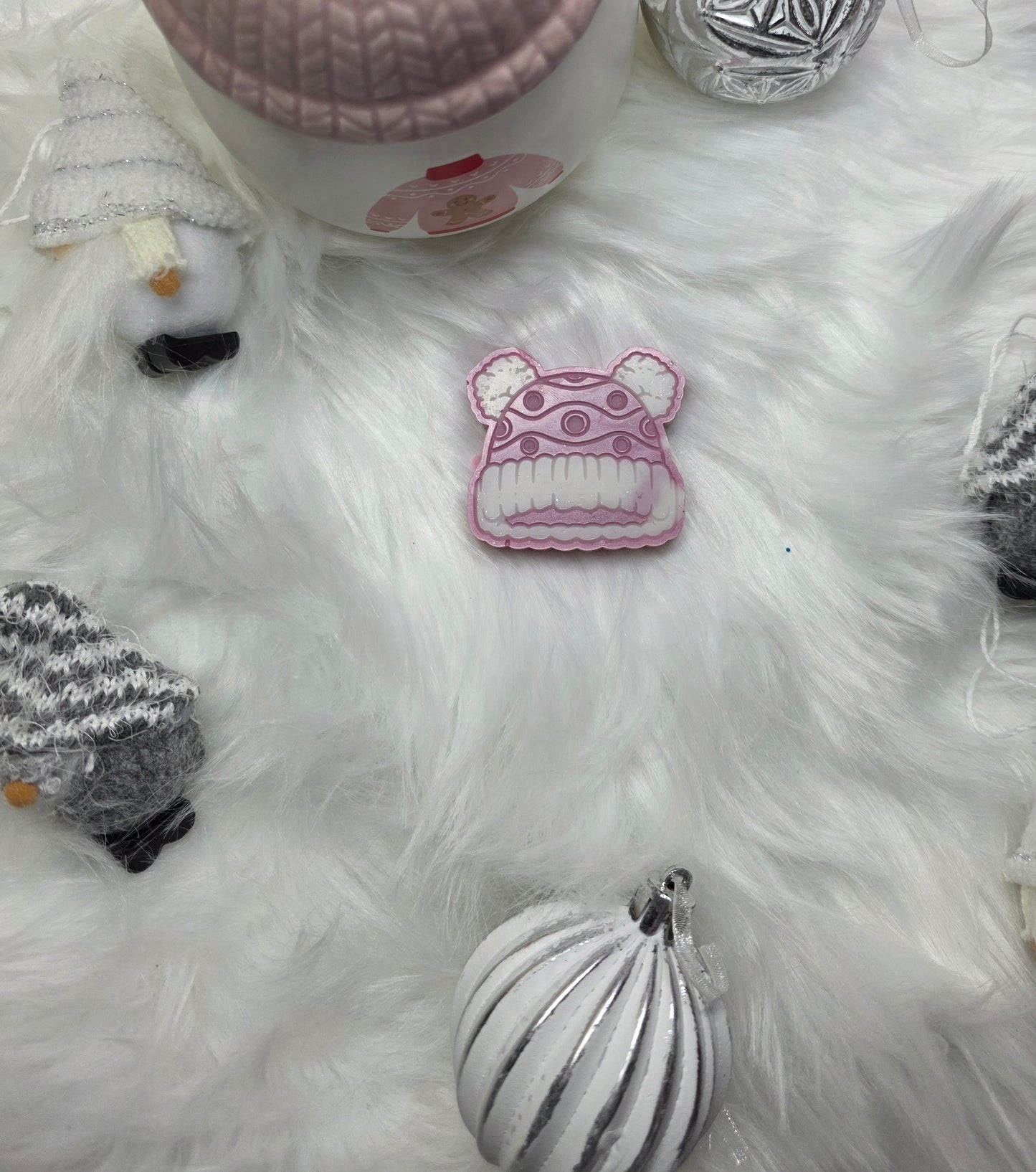 ⟡ Christmas Hat ⟡