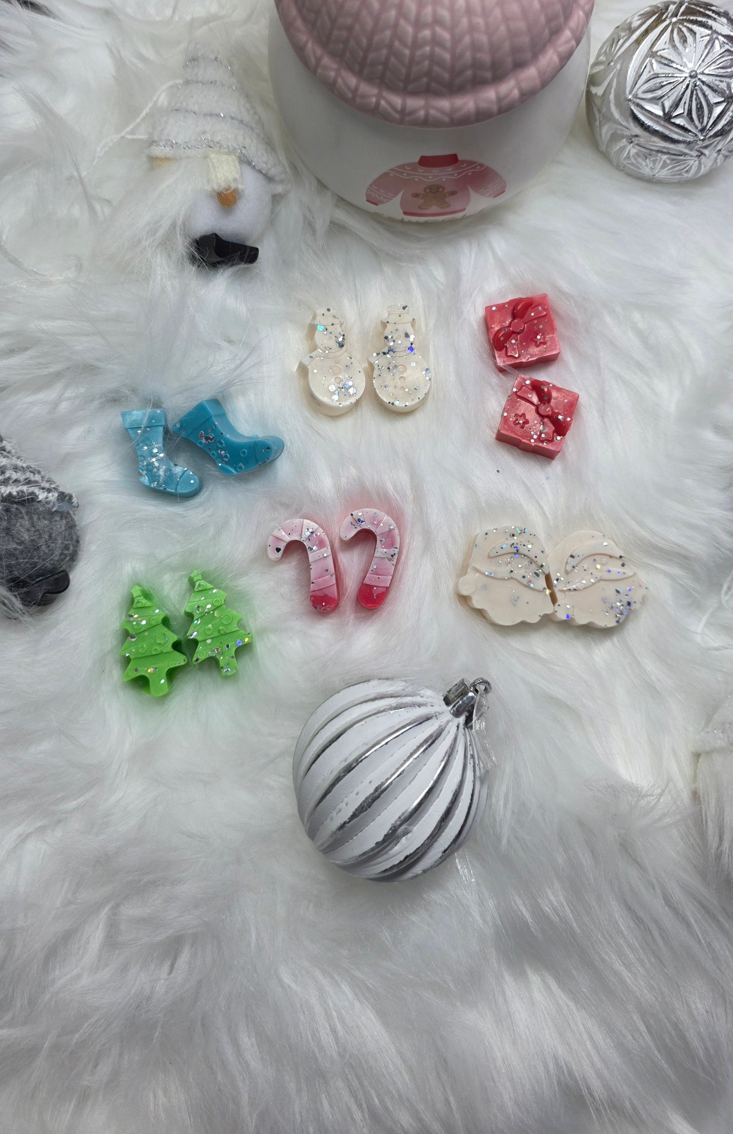 ⟡ E&S Christmas Collection ⟡