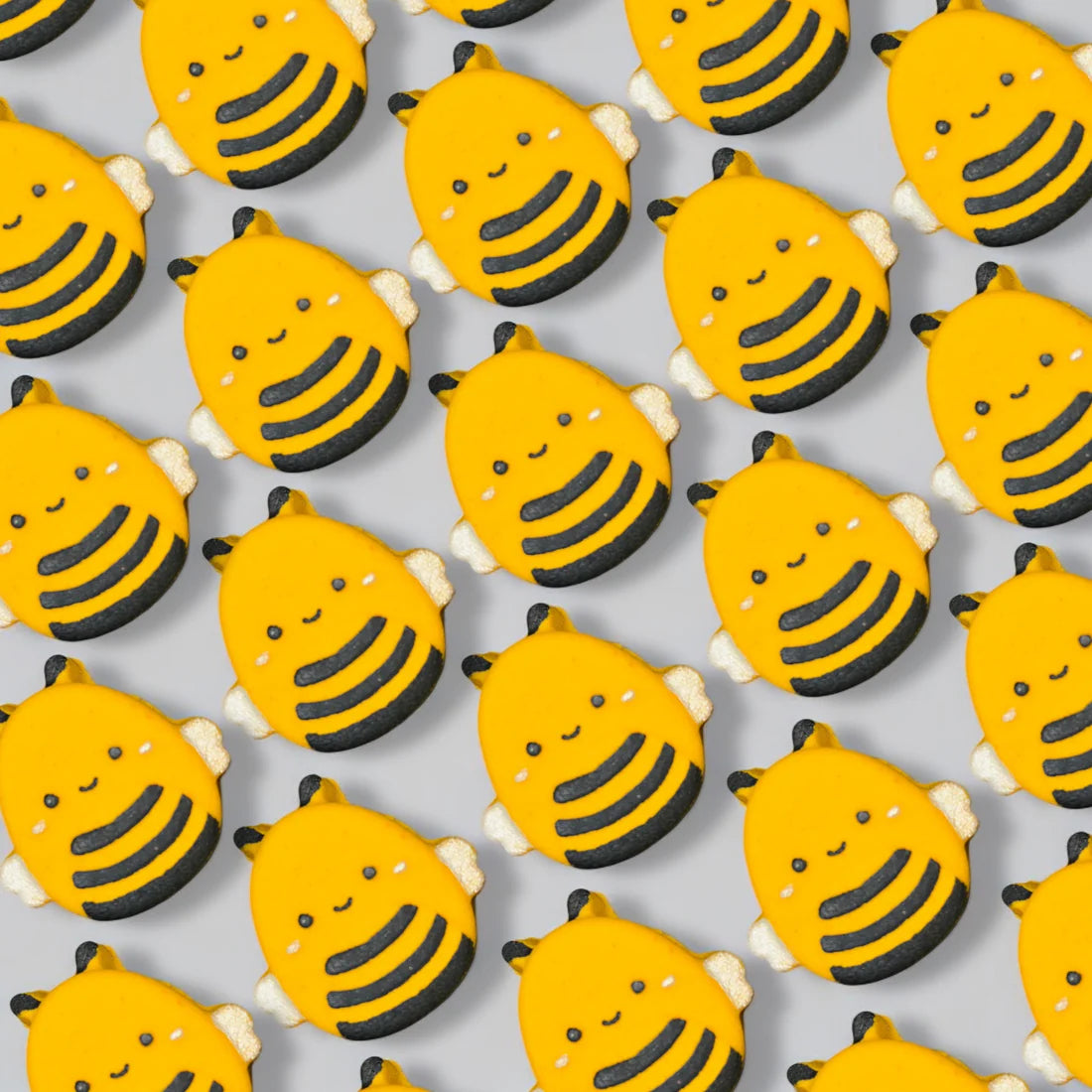 ⟡ Mini Bee Squish Bath Bomb ⟡