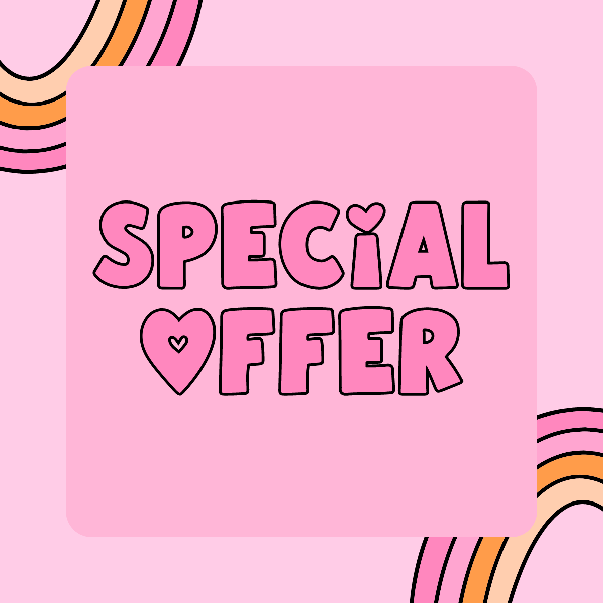Special Offer