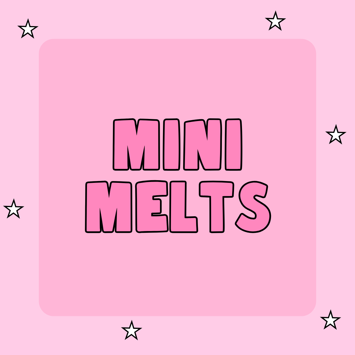 Mini Melts
