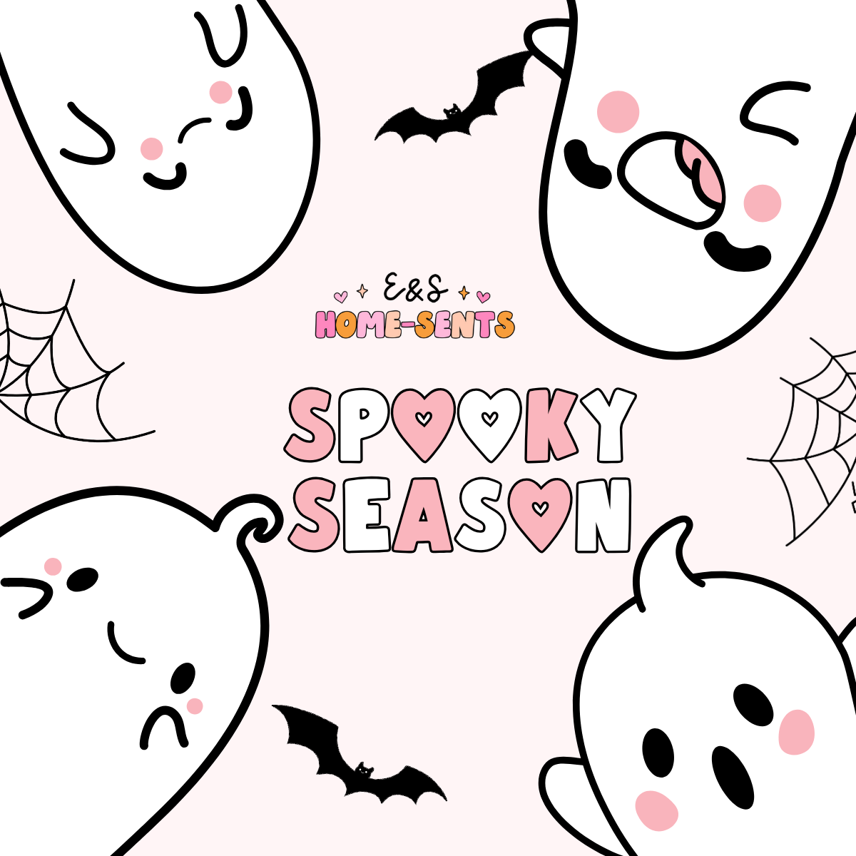Spooky Season