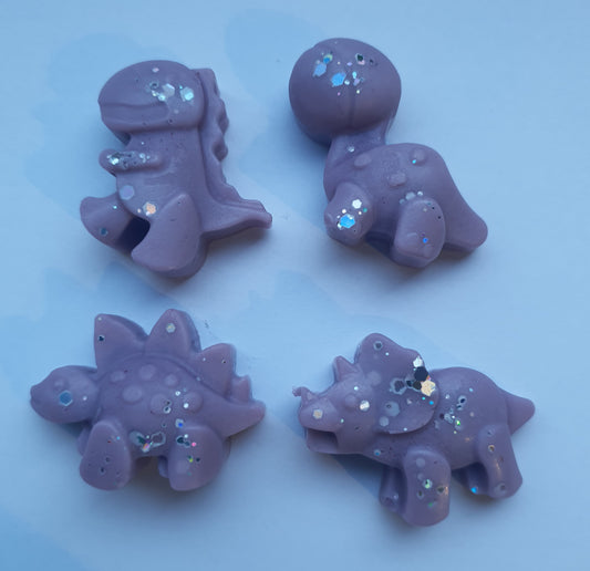 ⟡ Dinky Dino's ⟡