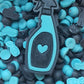 ⟡ Spray Bottle - Mini Melts  ⟡