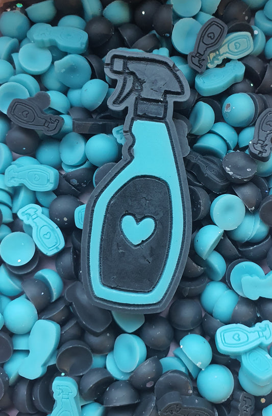 ⟡ Spray Bottle - Mini Melts  ⟡