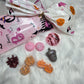 ⟡ Halloween Boo Bags ⟡