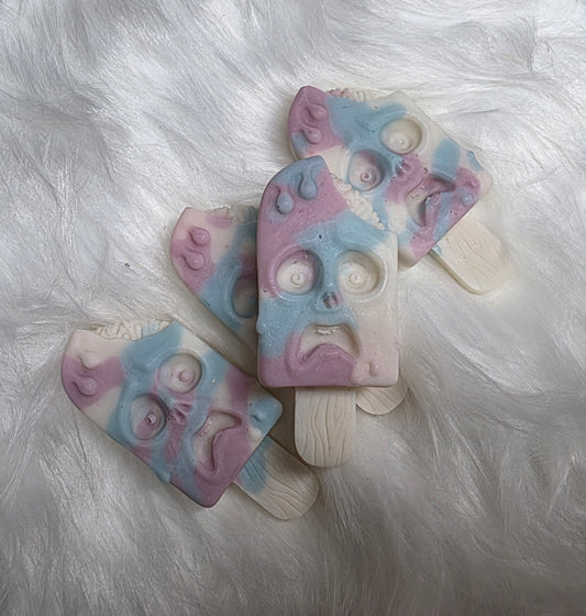 ⟡ Zombie Lolly (1) ⟡