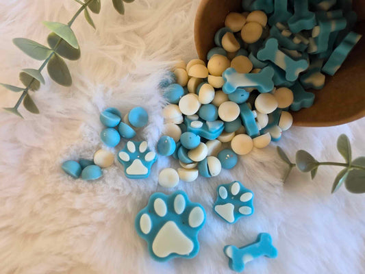 ⟡ Paw - Mini Melts