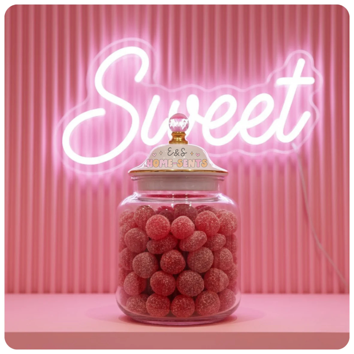 ⟡ Cherry Drops ⟡