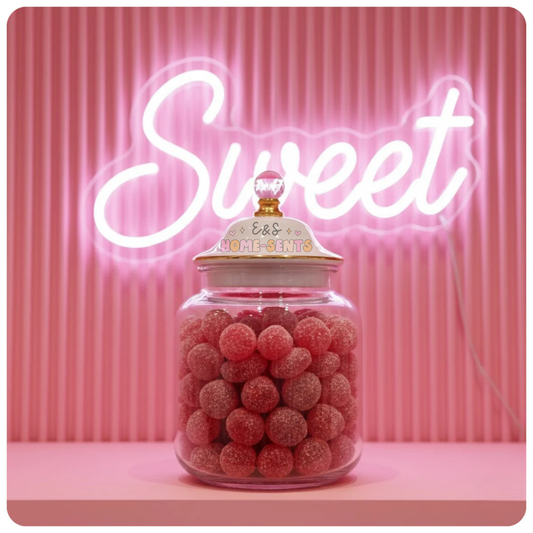 ⟡ Cherry Drops ⟡
