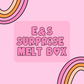 ⟡ E&S Mystery Shape Box ⟡