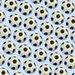 ⟡ Miniature Football Bath Bomb ⟡