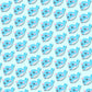 ⟡ Miniature Nawhal Bath Bomb ⟡