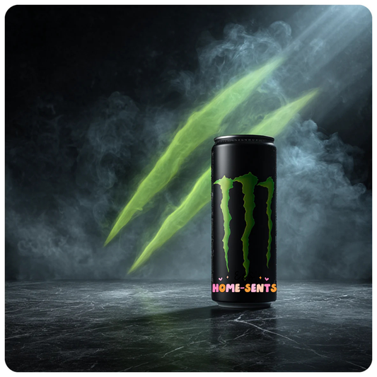 ⟡ Energy Beast ⟡