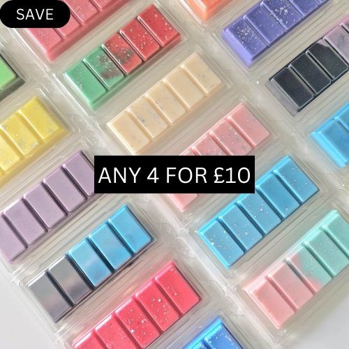⟡ Snapbars Offer ⟡