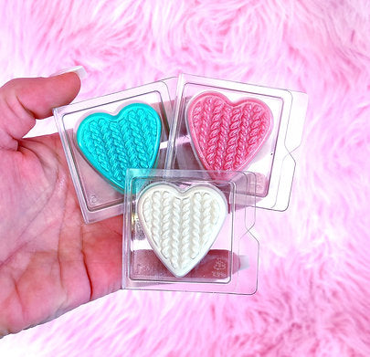 Sale Heart Shaped Melts