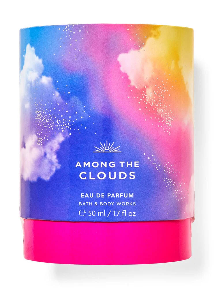 ⟡ Among The Clouds ⟡