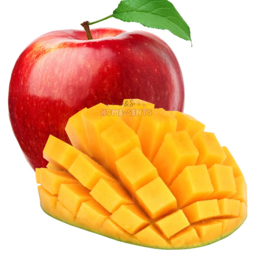 ⟡ Apple Mango ⟡
