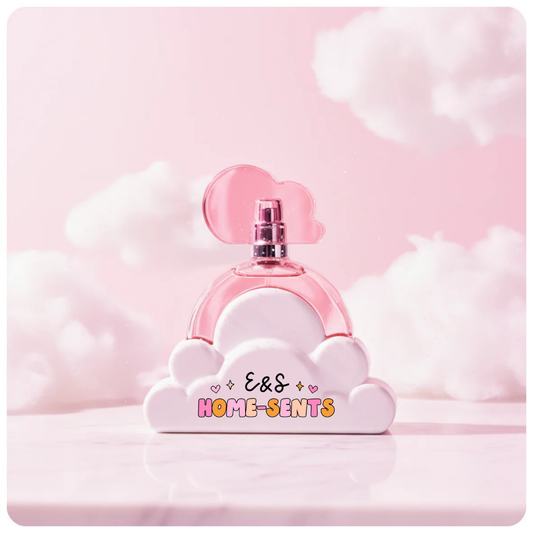 ⟡ Pink Clouds ⟡