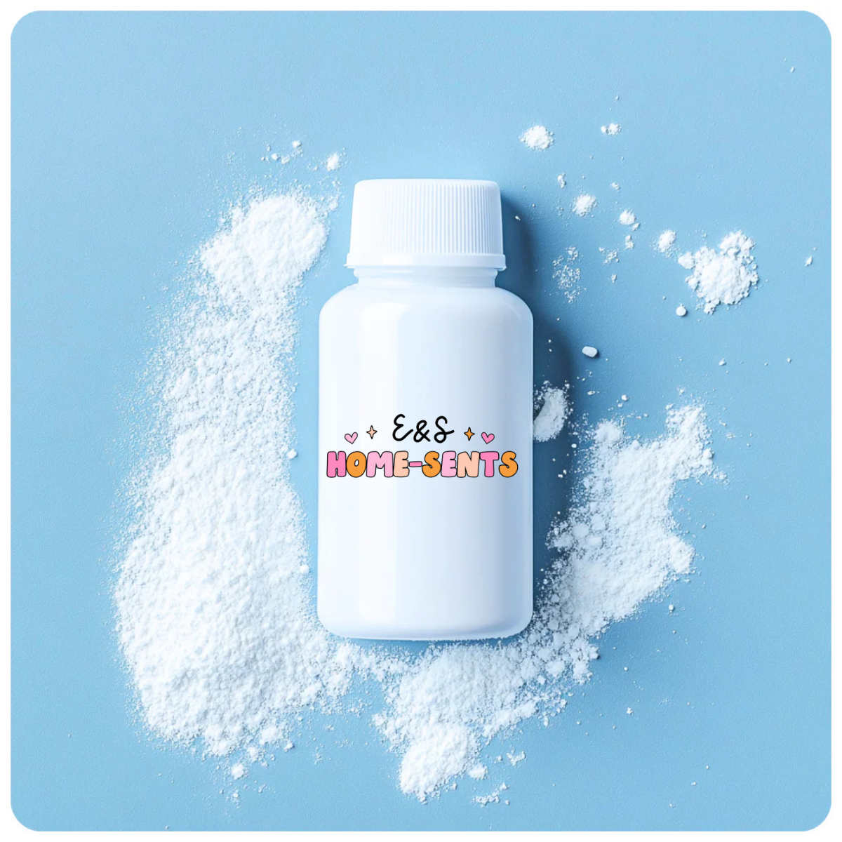 ⟡ Baby Powder ⟡