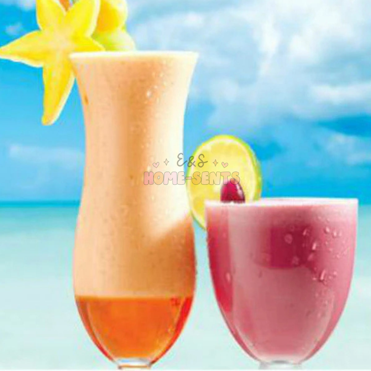⟡ Bahama breeze ⟡