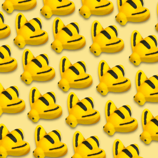 ⟡ Bee Bath Bomb ⟡