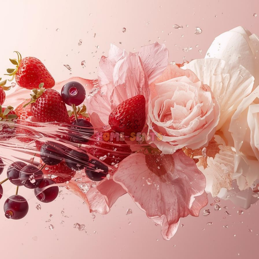 ⟡ Berry Pop ⟡