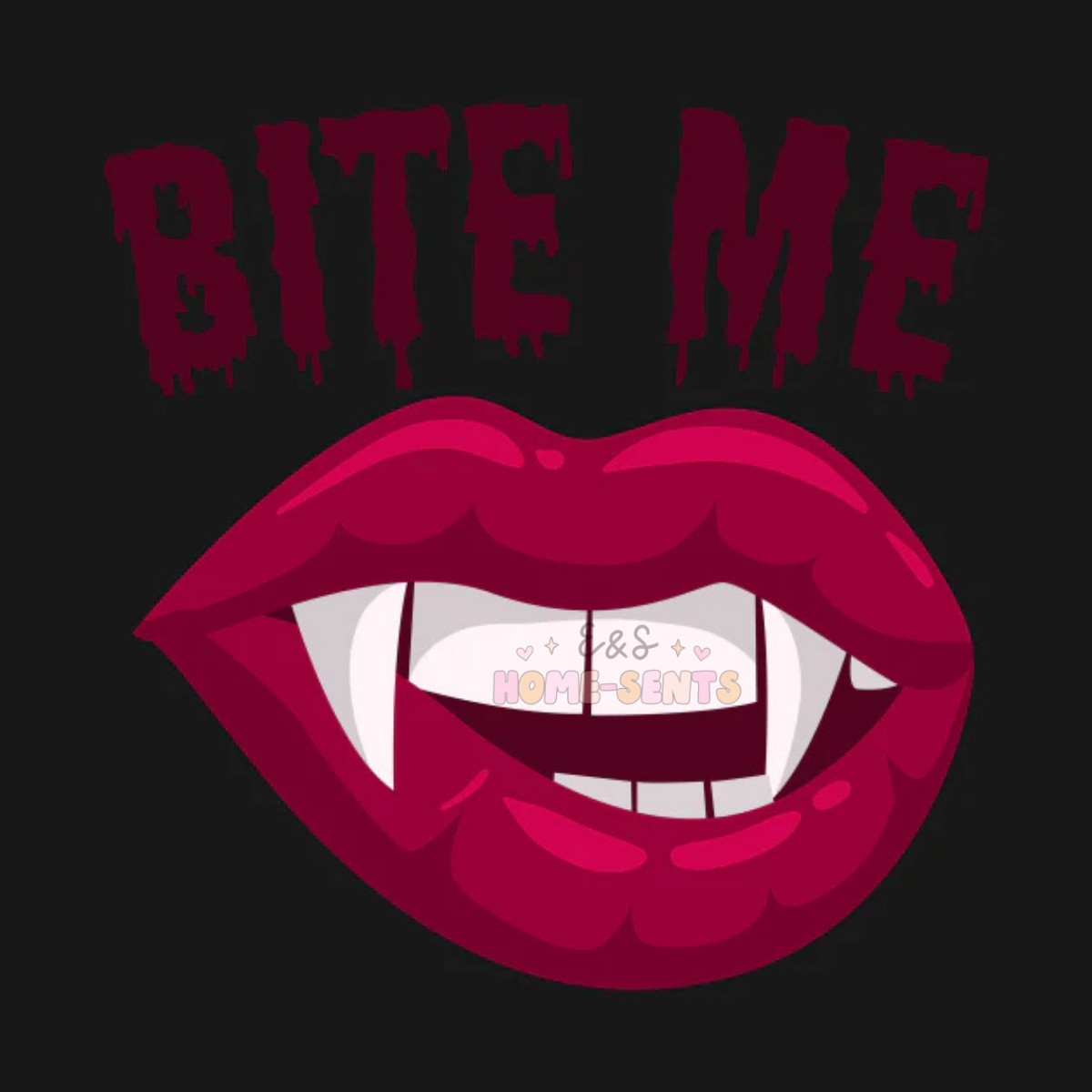⟡ Bite Me ⟡