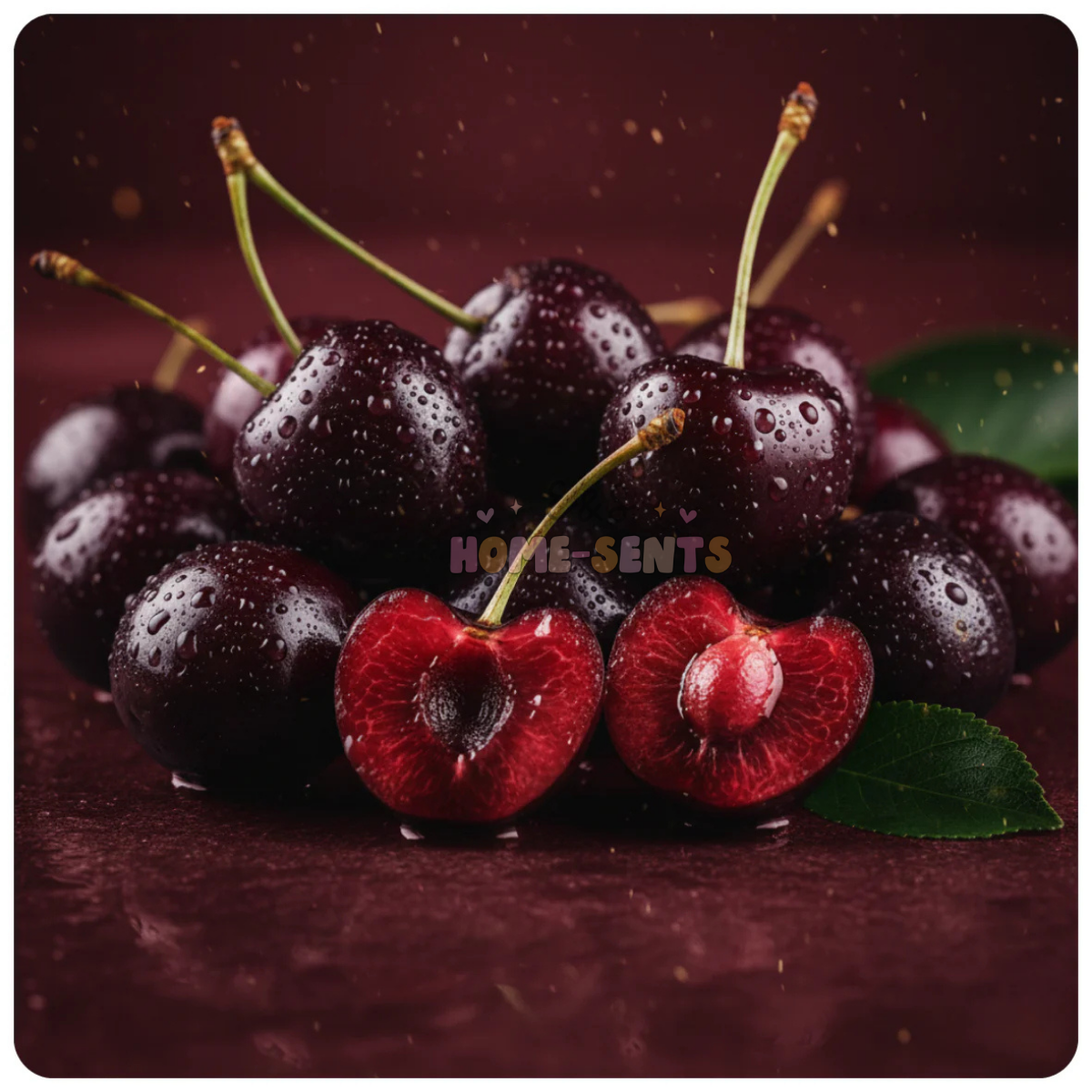 ⟡ Black Cherry ⟡
