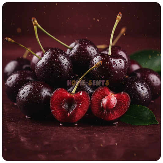 ⟡ Black Cherry ⟡