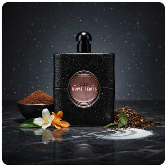 ⟡ Dark Opium ⟡