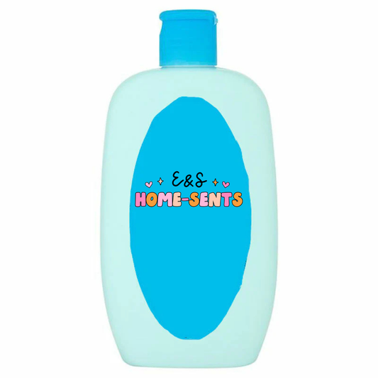 ⟡ Blue Baby Bath ⟡