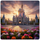 ⟡ Castle Of Dreams ⟡