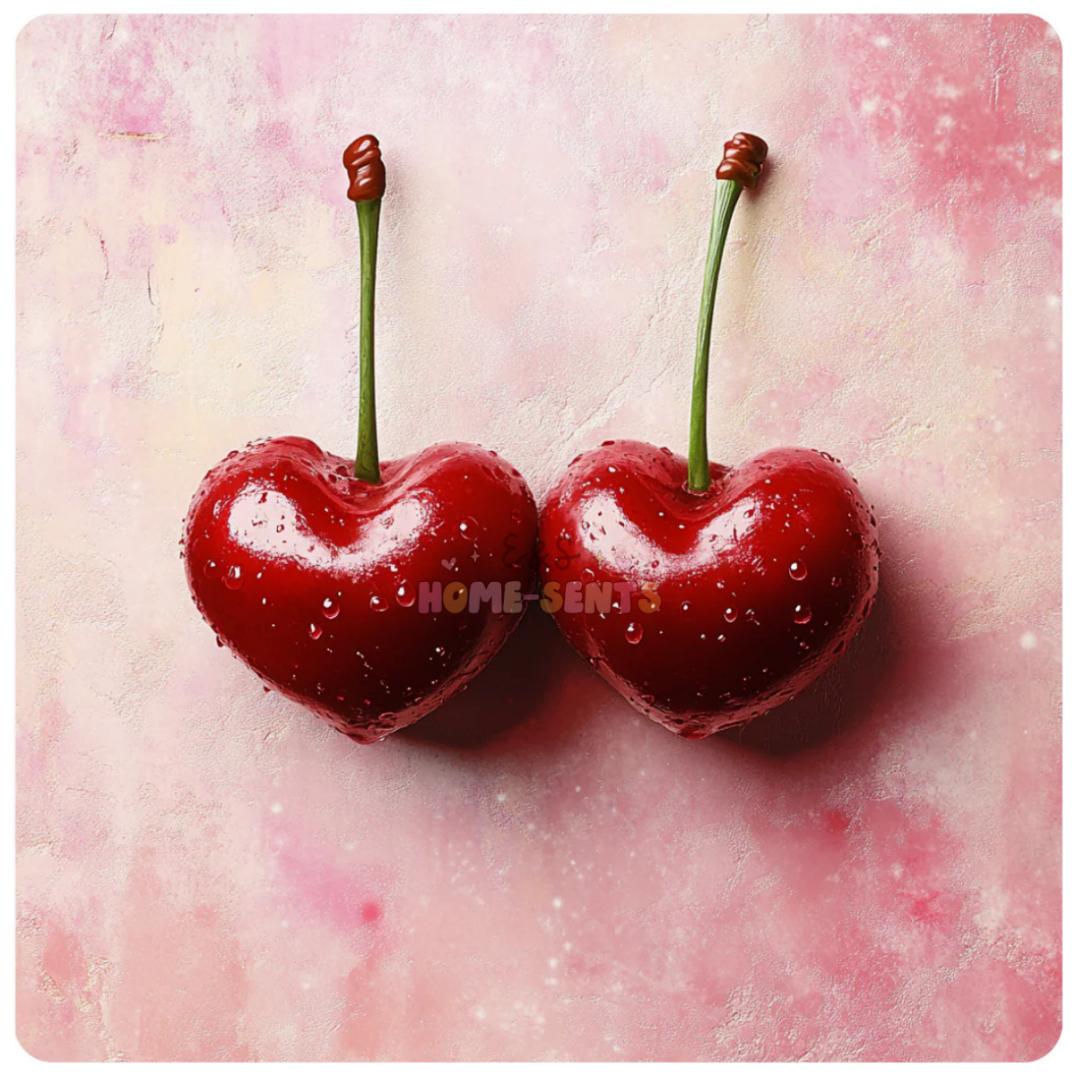 ⟡ I Love You Cherry Much ⟡