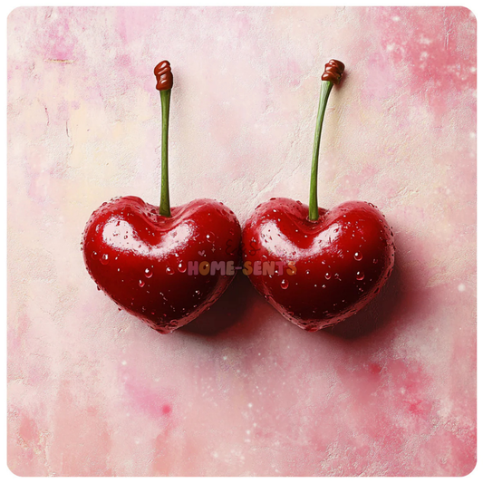 ⟡ I Love You Cherry Much ⟡