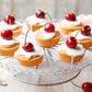 ⟡ Cherry Bakewell ⟡