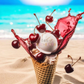 ⟡ Cherry Vanilla ⟡