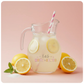 ⟡ Chewy Lemonade ⟡