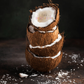 ⟡ Coconut Bliss ⟡