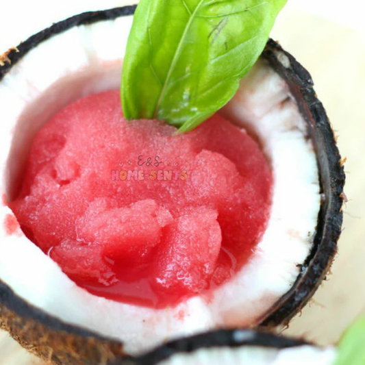 ⟡ Coconut & Watermelon ⟡